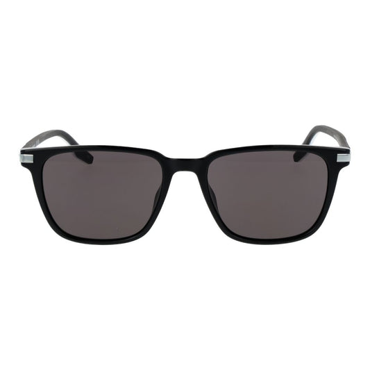 Converse Black Rubber Sunglasses
