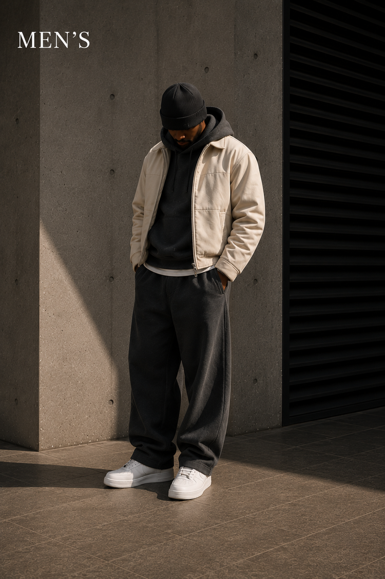 Men’s