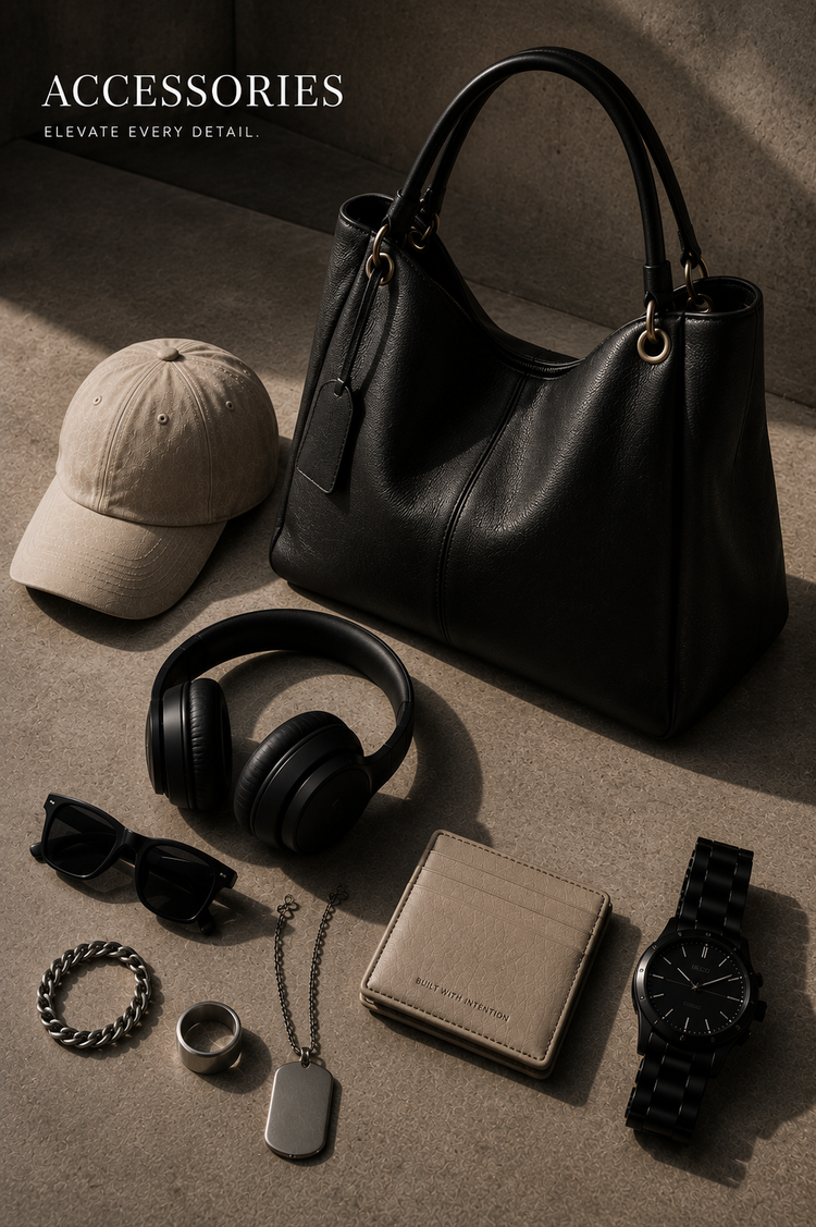 Accessories
