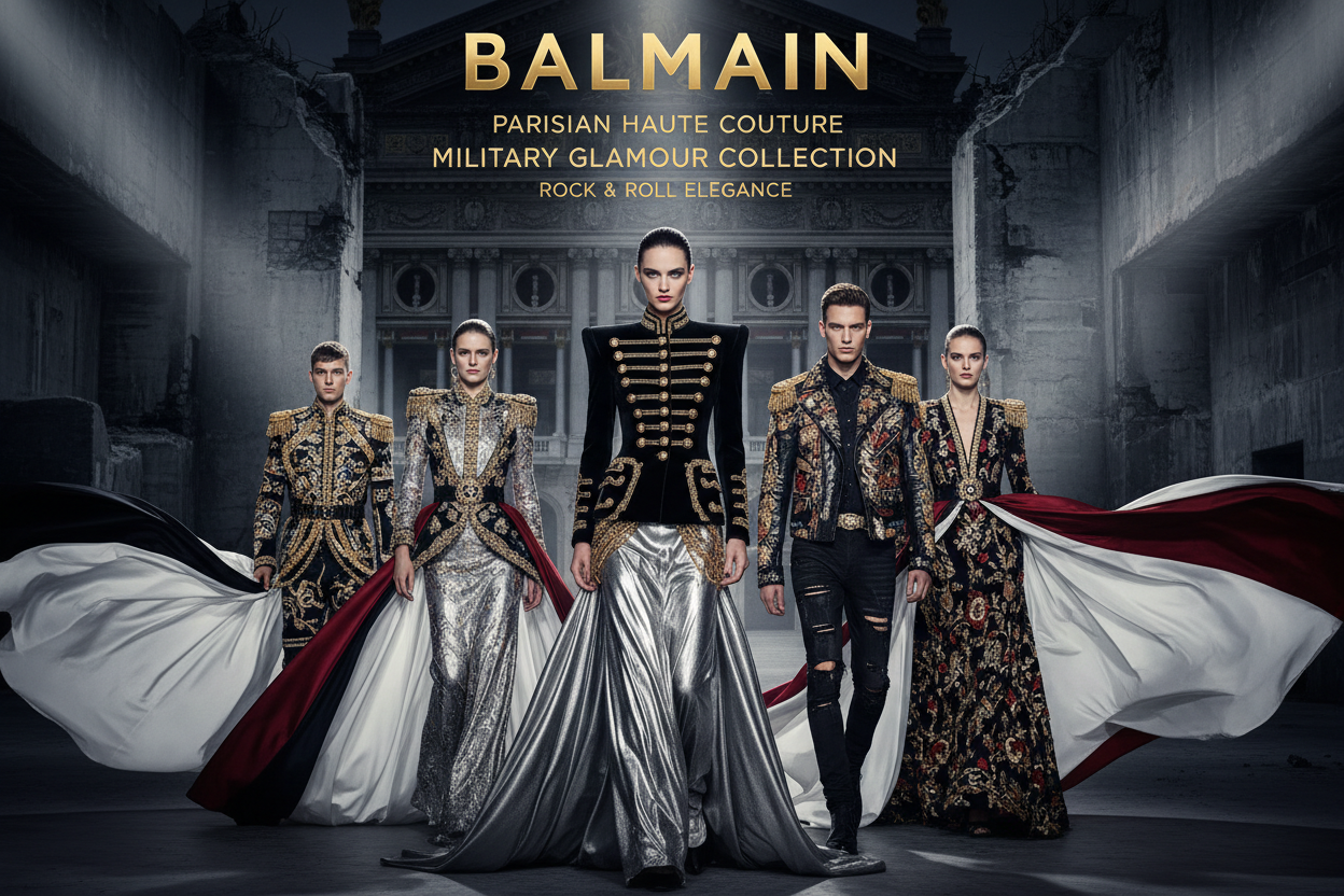 Balmain