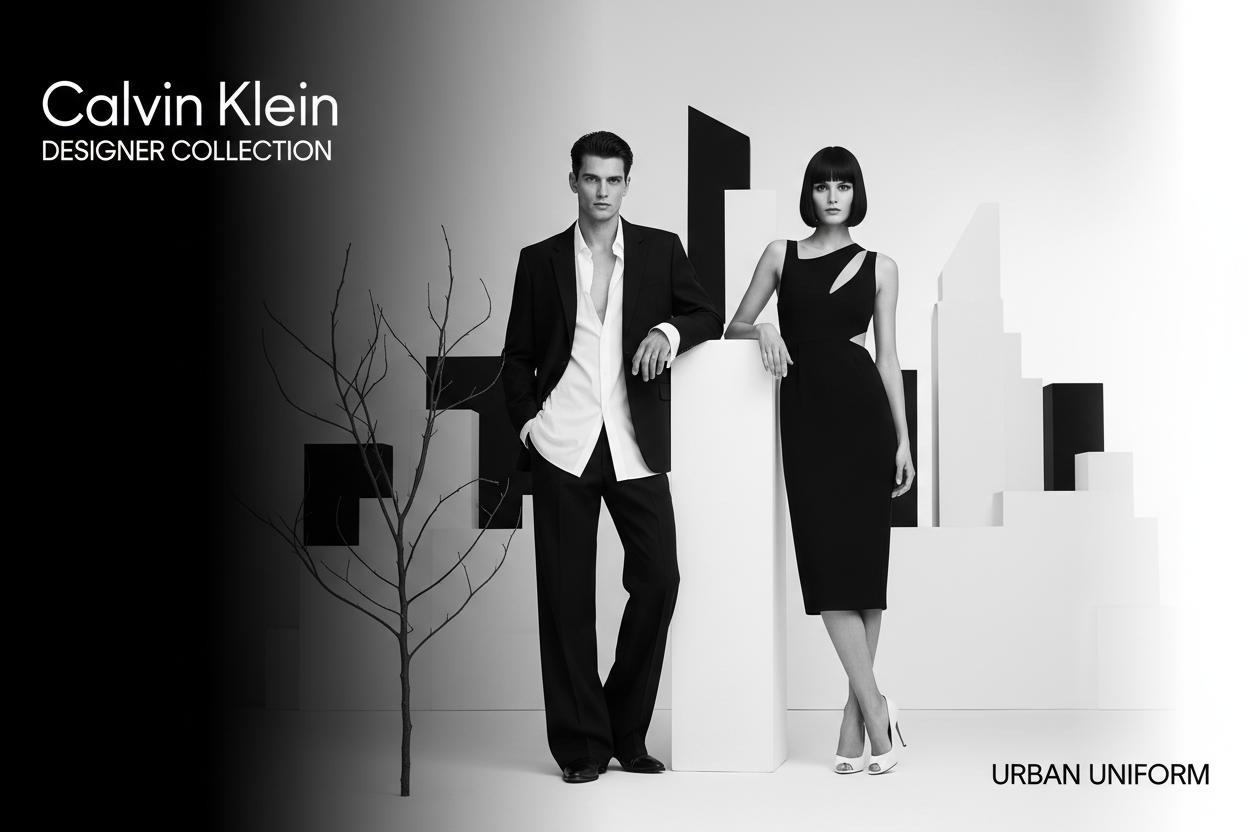 Calvin Klein
