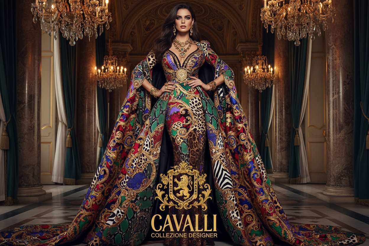 Cavalli