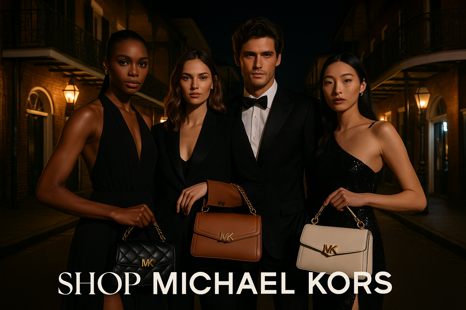Michael Kors