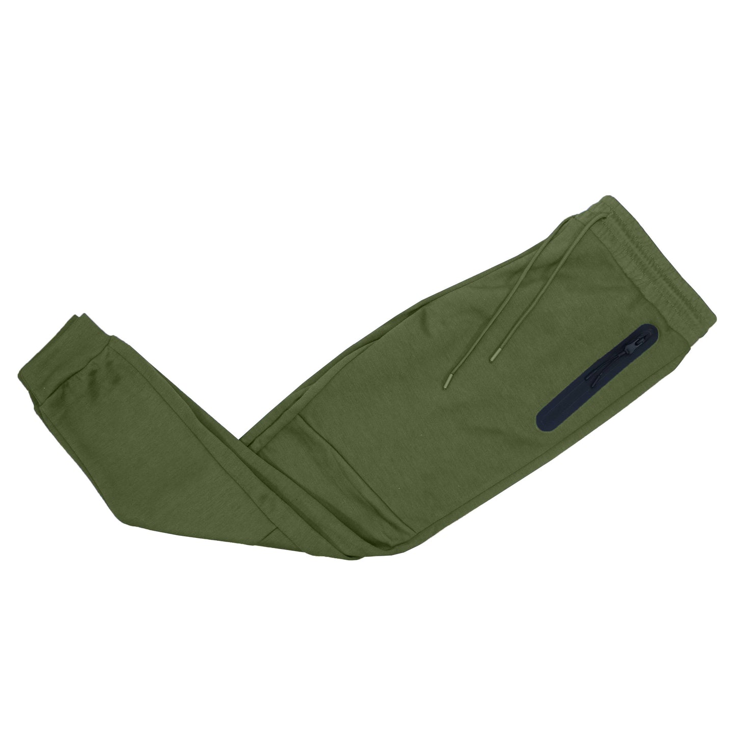 Men's Tech Fleece Hoodie and Jogger 2 Piece Set