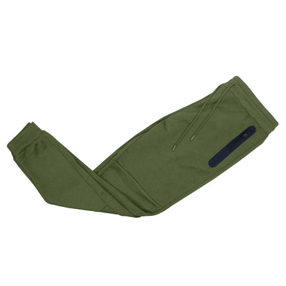 Men's Tech Fleece Hoodie and Jogger 2 Piece Set