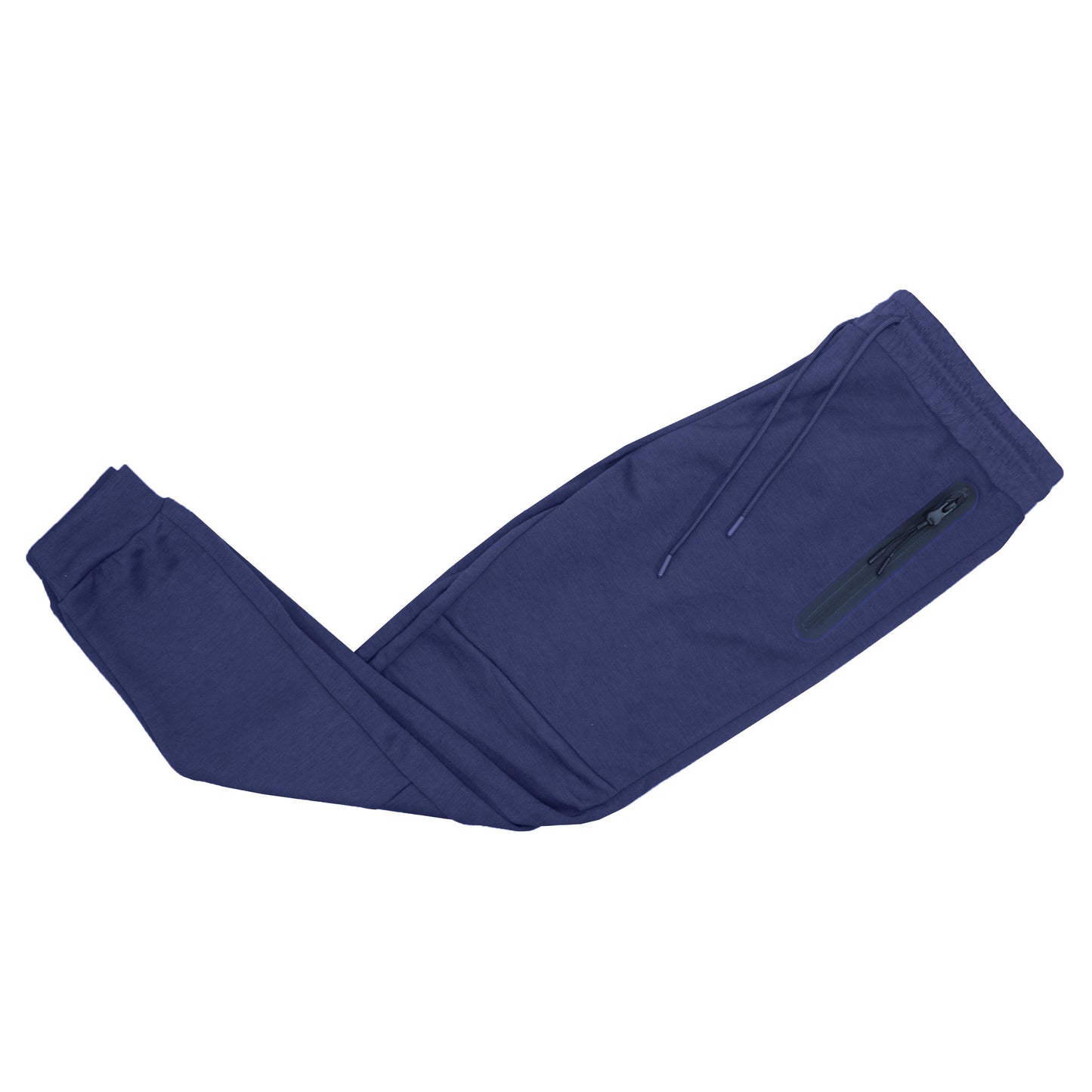 Men's Tech Fleece Hoodie and Jogger 2 Piece Set