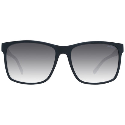 Guess Black Plastic Sunglasses
