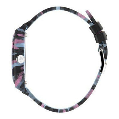Adidas Multicolor Synthetic Sport Watch