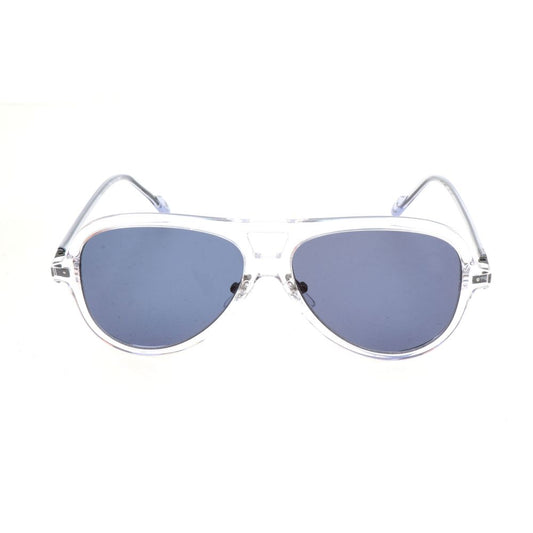 Adidas Transparent Acetate Sunglasses