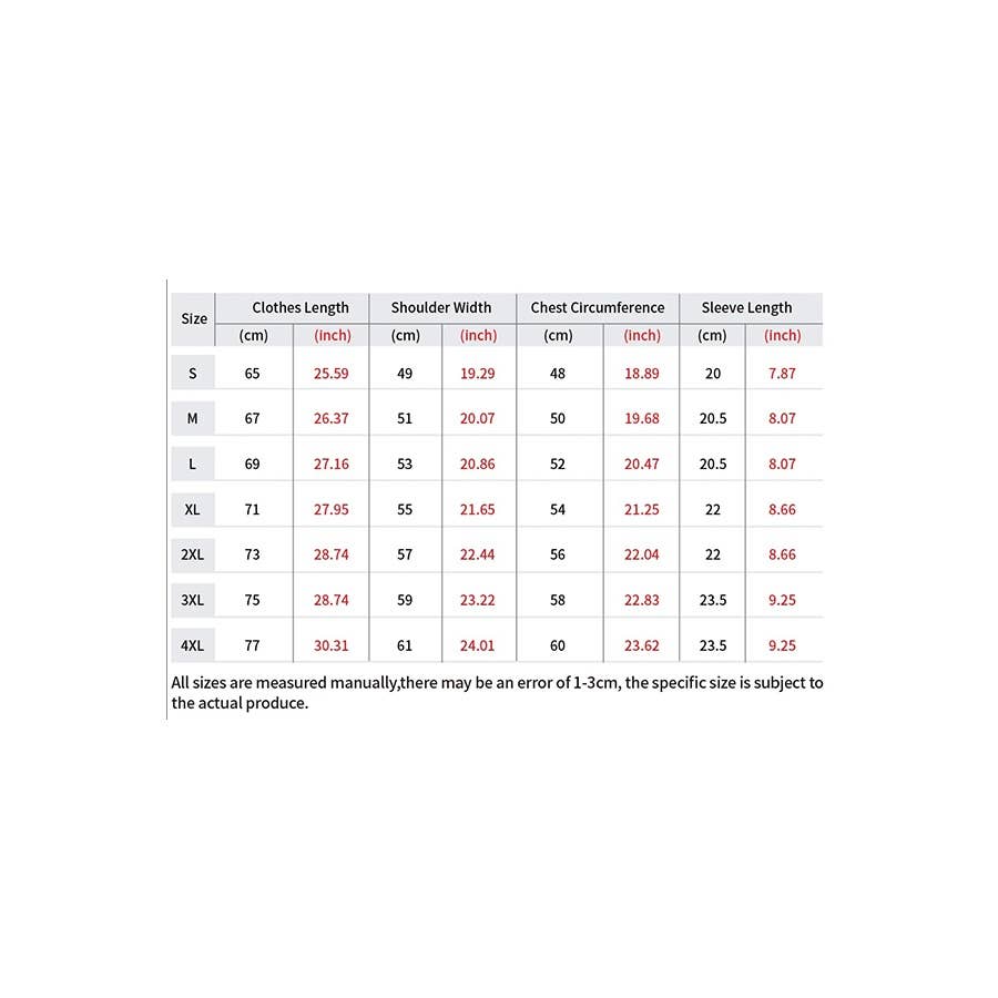 K-Pop Demon Hunters Print Cotton TEES