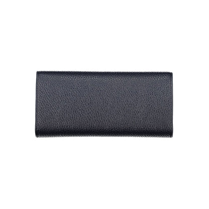 Tommy Hilfiger Blue Polyethylene Wallet