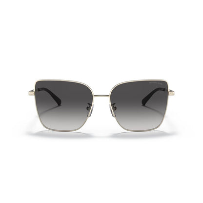 Michael Kors Gold Metal Sunglasses
