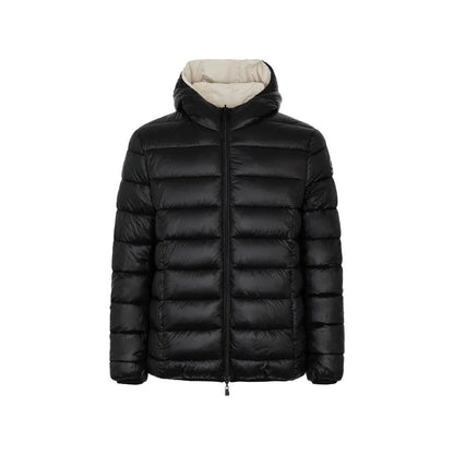 Suns White Polyester Jackets & Coat