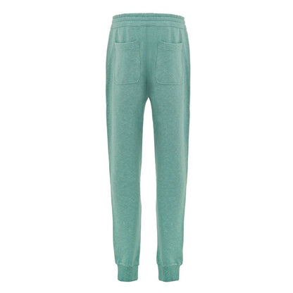 Tom Ford Green Cotton Cargo Pants
