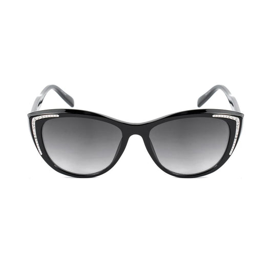 Guess Black Metal Sunglasses