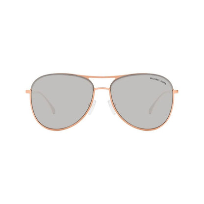 Michael Kors Multicolor Metal Sunglasses