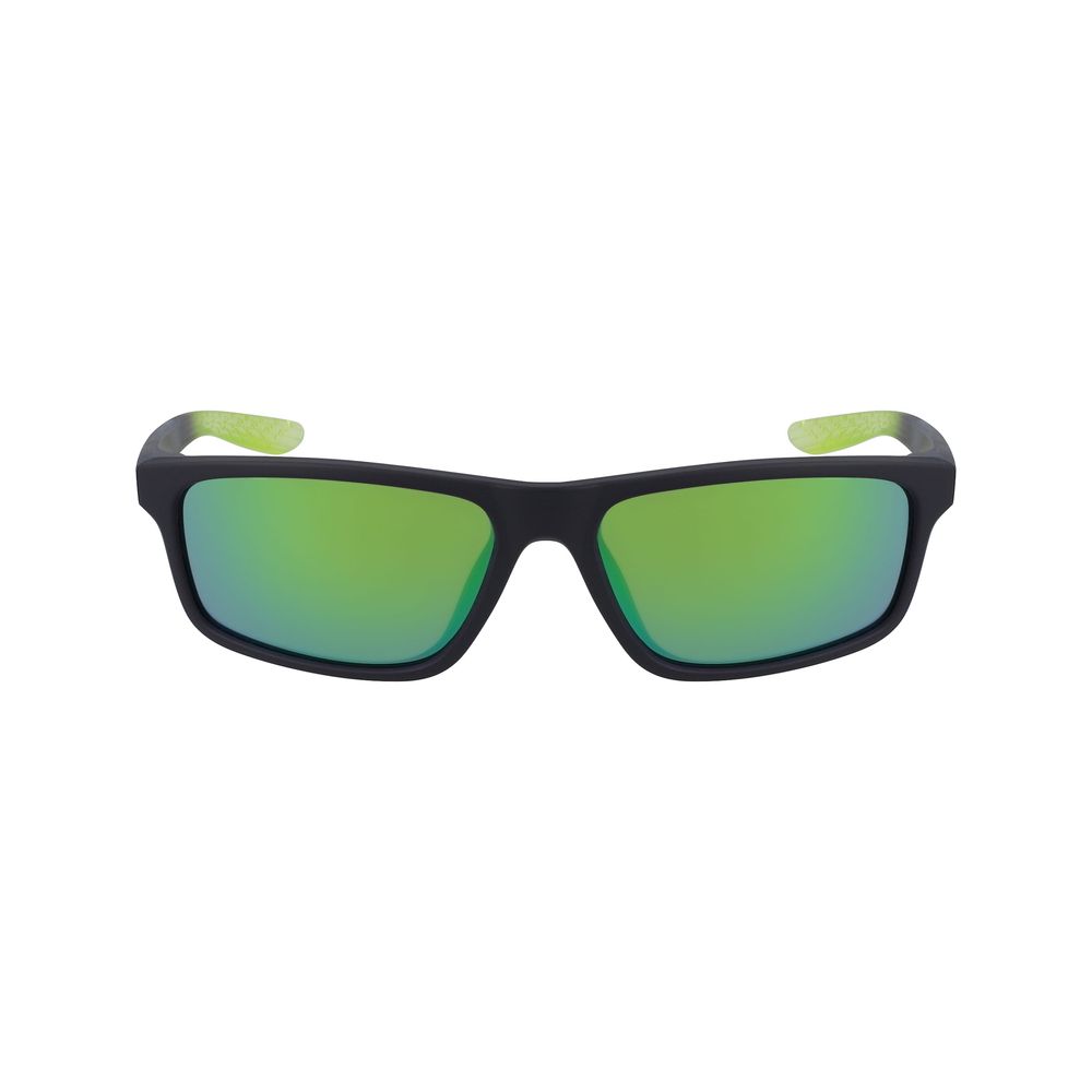 Nike Gray Injected Sunglasses