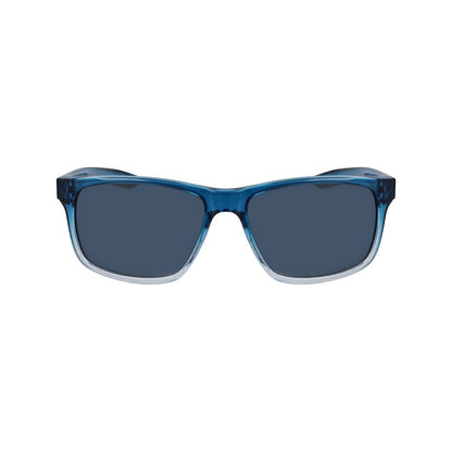 Nike Blue Injected Sunglasses