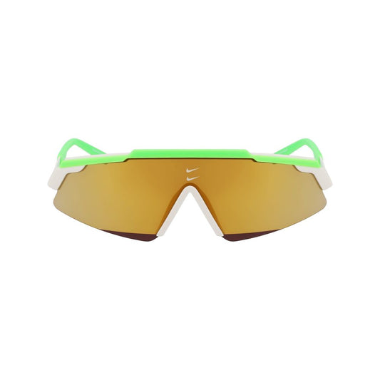 Nike Green Injected Sunglasses