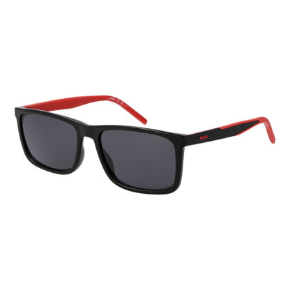 Hugo Boss Black Cellulose Propionate Sunglasses
