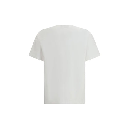 Givenchy White Cotton Clothing