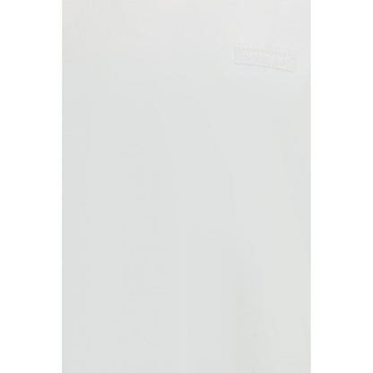Givenchy White Cotton Clothing