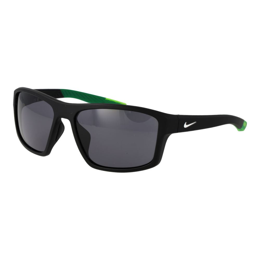 Nike Black Stainless Steel Sunglasses