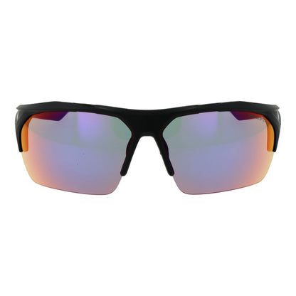 Nike Black Plastic Sunglasses