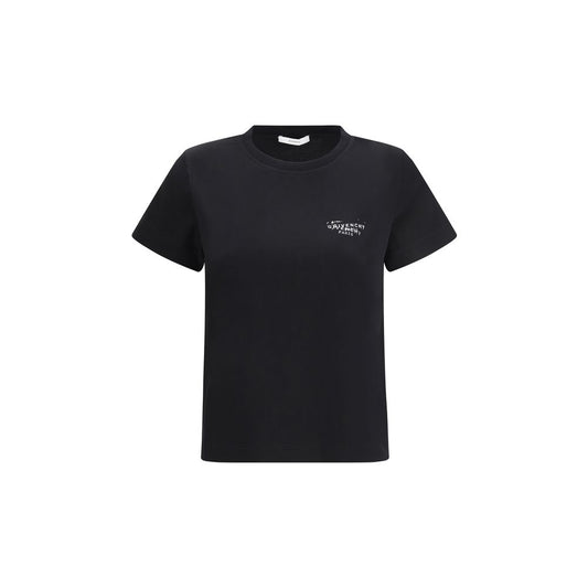 Givenchy Black Cotton Clothing