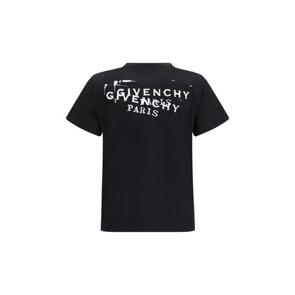 Givenchy Black Cotton Clothing