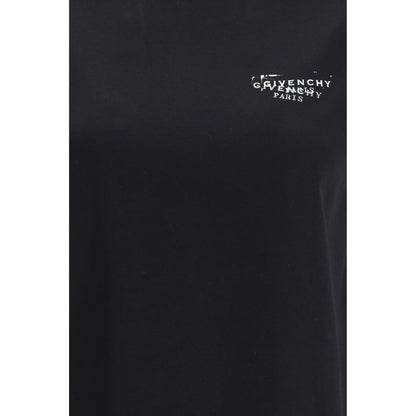 Givenchy Black Cotton Clothing