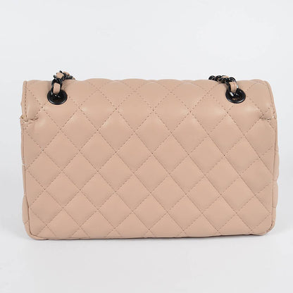 Classic Quilted Clutch