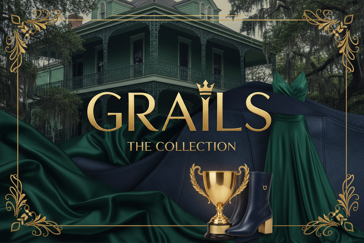 GRAILS Collection Banner V5
