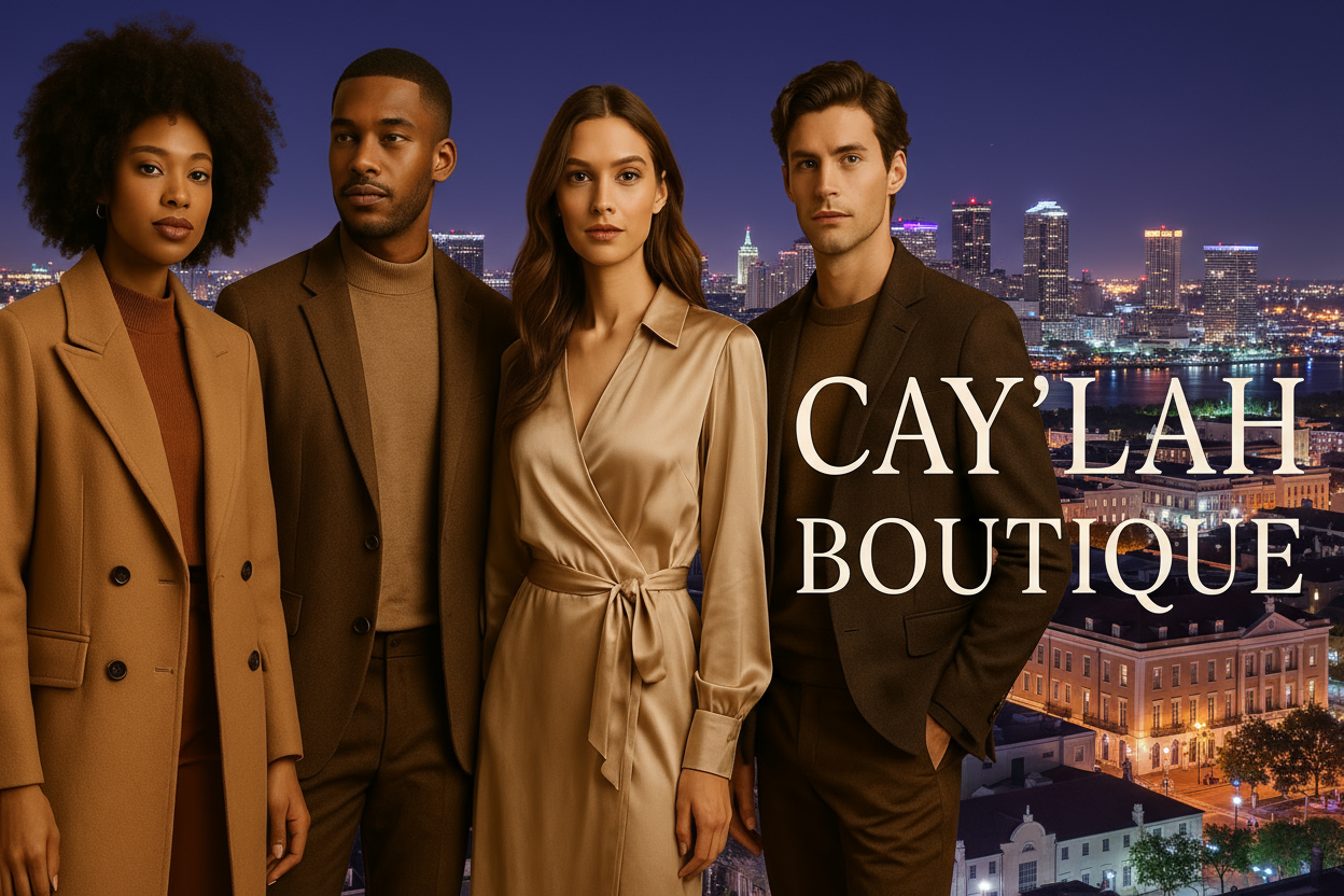 Hero Slide Image with Men and Women