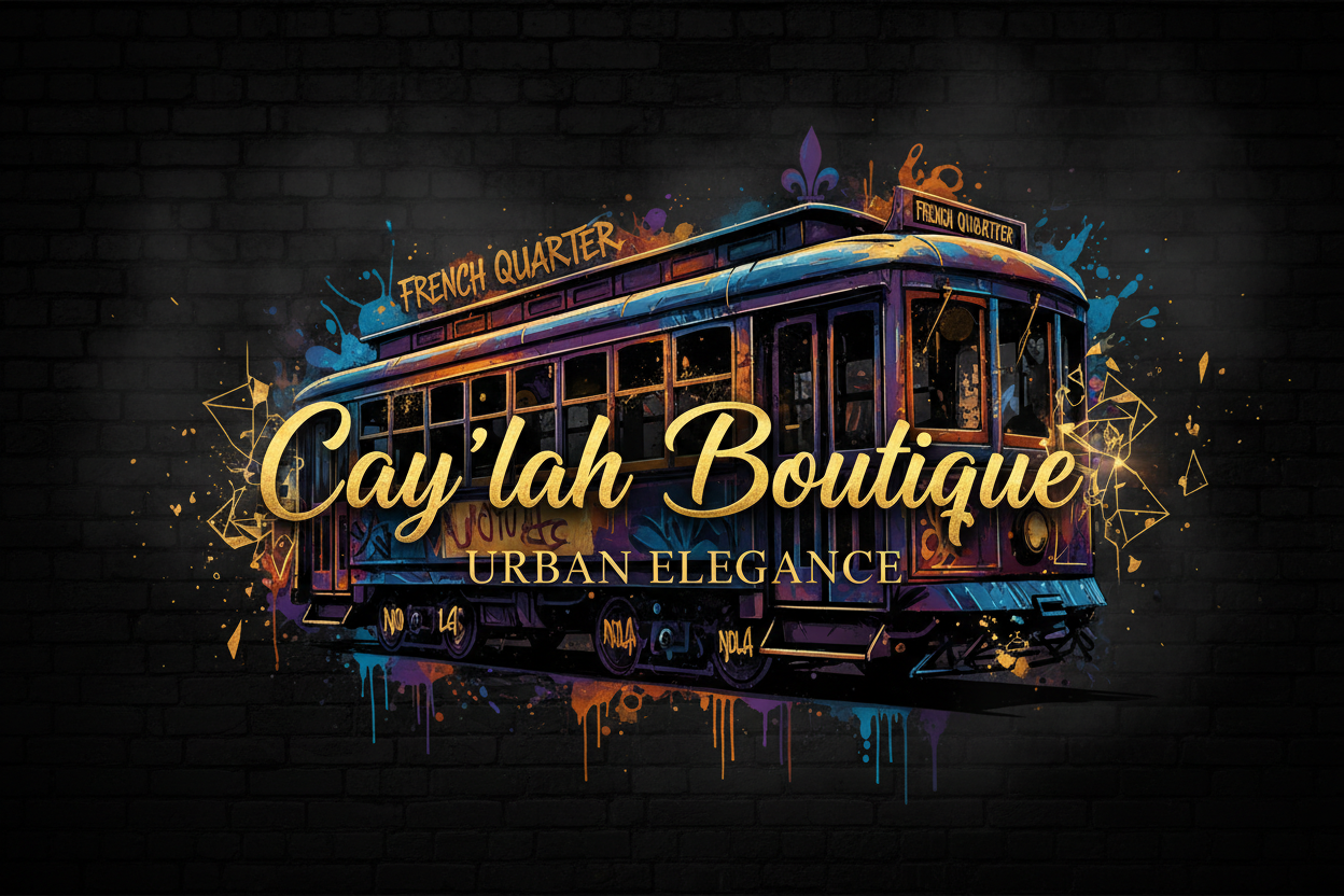 Streetcar Street Art